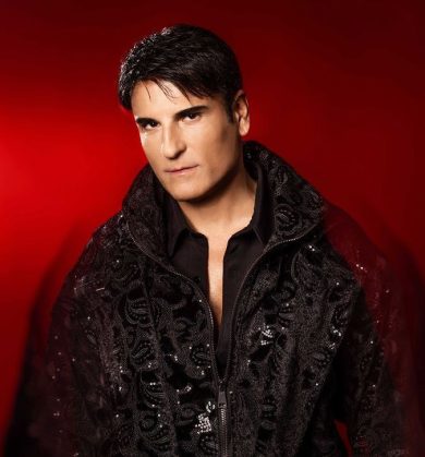 Sanremo, ciclone Sal Da Vinci: da outsider a favorito