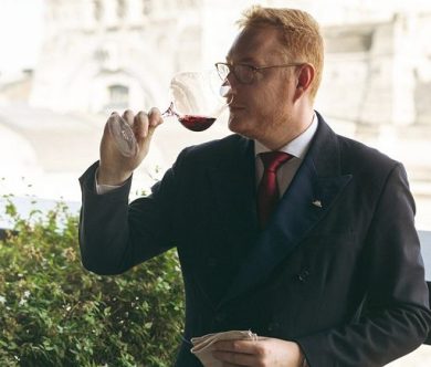 Nasce “La voce dei sommelier”, il podcast di “SOMM IS THE FUTURE”