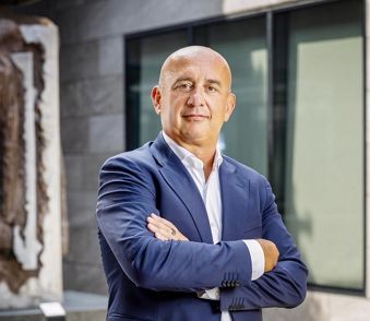 Serafino Cremonini è il nuovo presidente di Federprima