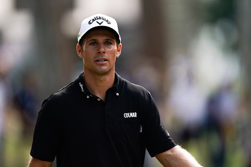 Golf, Andrea Pavan tranquillizza: “Sono in ottime mani”