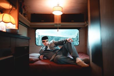 Tonypitony l’unico headliner italiano agli I-DAYS 2026