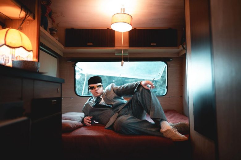 Tonypitony l’unico headliner italiano agli I-DAYS 2026