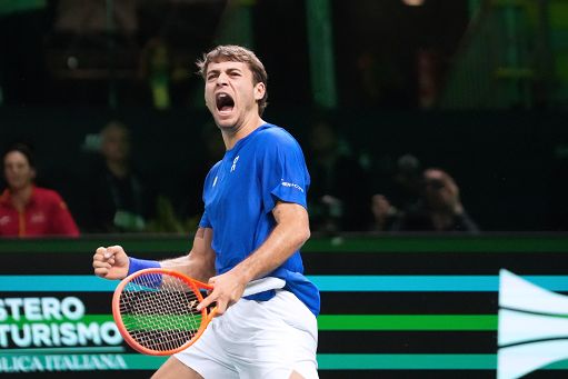 Tennis, Cobolli in finale ad Acapulco