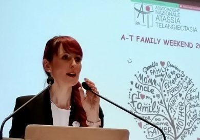 Atassia Telangiectasia, ANAT aumenta 50% investimento nella ricerca