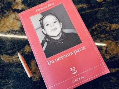 Yasmina Reza, la letteratura e la vita: insieme da nessuna parte