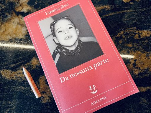 Yasmina Reza, la letteratura e la vita: insieme da nessuna parte