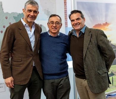 ”mareMMMa” torna ad Alberese l’1 e 2 marzo con 582 vini di 113 aziende