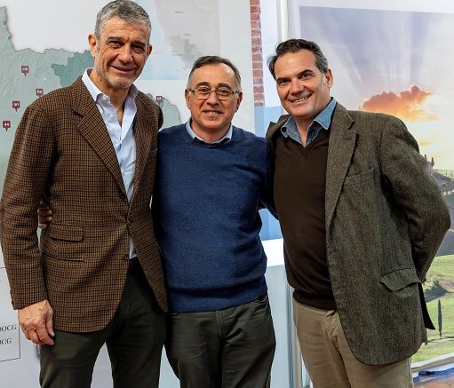 ”mareMMMa” torna ad Alberese l’1 e 2 marzo con 582 vini di 113 aziende