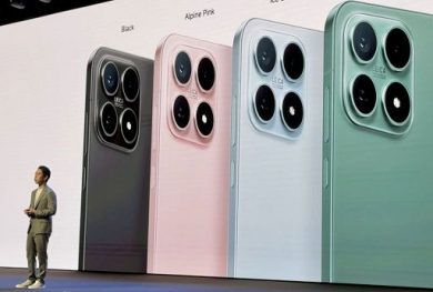 Xiaomi lancia 17 Series, “Eccellenza della fotografia mobile”