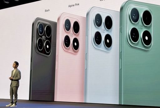 Xiaomi lancia 17 Series, “Eccellenza della fotografia mobile”