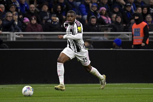 Calcio, Kalulu: con la Roma gara chiave, Bastoni? Nessun contatto