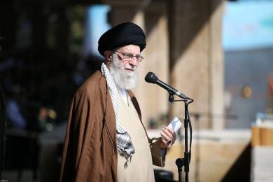 Iran, chi potrebbe succedere all’ayatollah Khamenei
