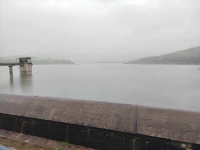 Agrigento, la diga Castello ha raggiunto limite autorizzato: rilasciata in mare quantità modesta di acqua per ragioni di sicurezza