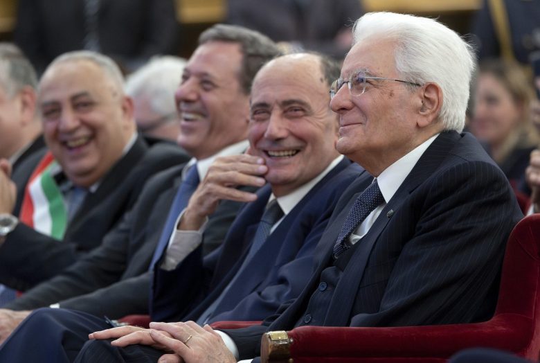 Mattarella a Palermo per la “IX Giornata dell’orgoglio dell’appartenenza all’Avvocatura”