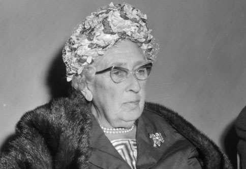 Viaggio sulle rotte di Agatha Christie