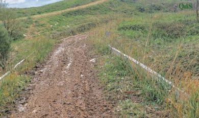 VIDEO | La frana di Niscemi trasforma e mette in ginocchio l’agricoltura: la testimonianza
