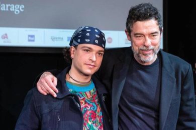 Sanremo 2026, Morandi sul palco col figlio. Lo sfogo di Alessandro Gassmann: “Mi rode il c**o”