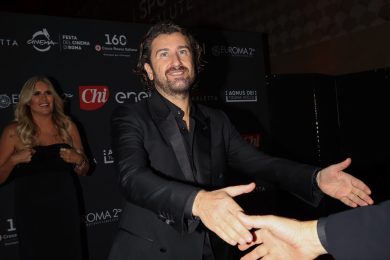 Sanremo 2026, Siani: “Mister X sono io”