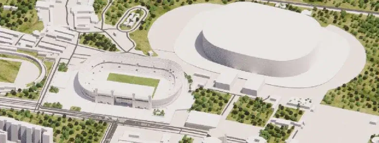 Stadio Renzo Barbera, presentata interrogazione al Comune sul futuro dell’Ippodromo