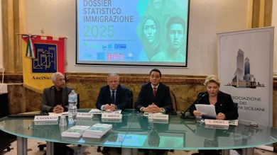 Nell’Isola più giovani in fuga che immigrati, Amenta (Anci Sicilia): “Saldo critico”