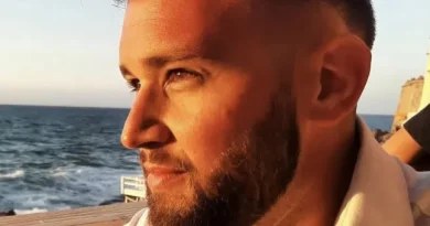 San Cataldo è in lutto: addio al giovane imprenditore Andrea Maira
