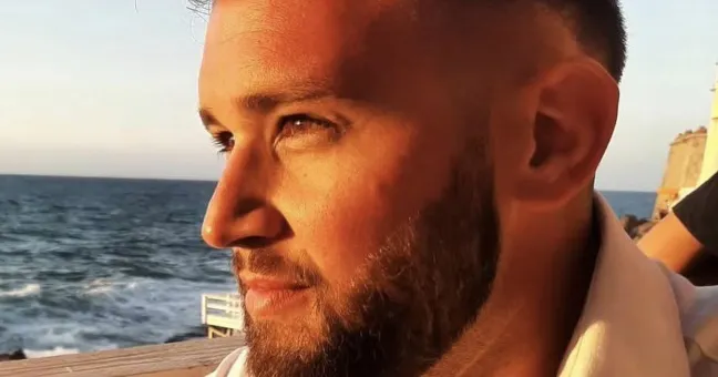 San Cataldo è in lutto: addio al giovane imprenditore Andrea Maira