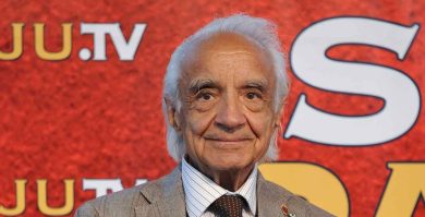 Fisica, addio al divulgatore scientifico Antonino Zichichi: aveva 96 anni