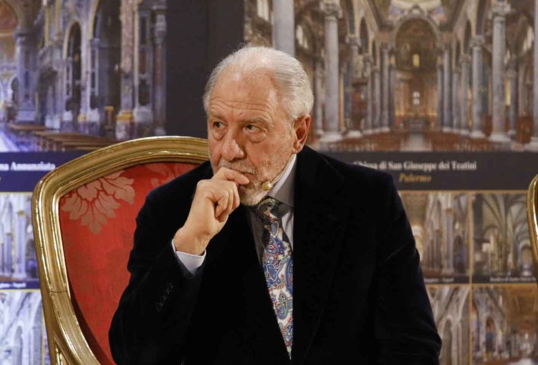 Caprarica: “Trump un narcisista che vive di menzogne. Aiutiamo gli americani a liberarsi da questa minaccia”