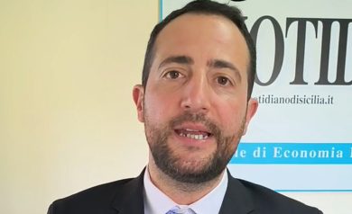 VIDEO | “Investimenti senza precedenti” su energia e rifiuti, l’assessore Colianni ospite del forum del QdS