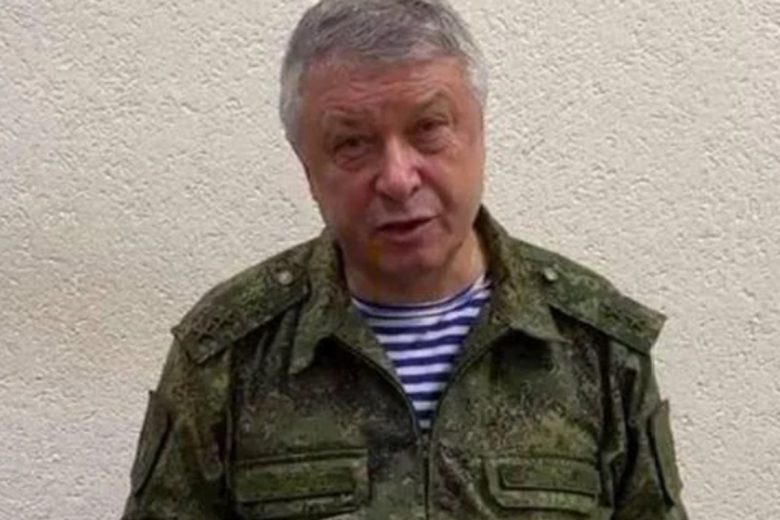 Attacco a colpi d’arma da fuoco a Mosca, ferito il generale russo Vadim Alekseev