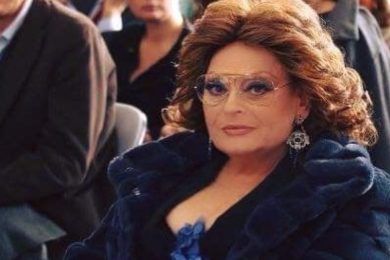 Nuovo lutto nel mondo dello spettacolo, è morta la celebre interprete Angela Luce