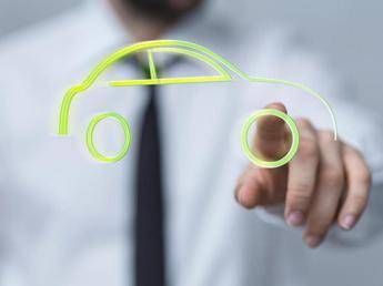 Carpooling aziendale, 450mila auto in meno sulle strade nel 2025