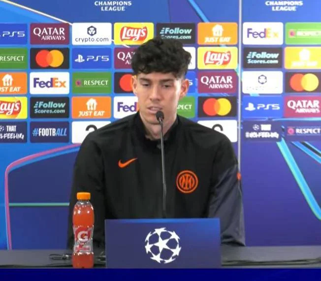 Bastoni sull’episodio con Kalulu: “Ho accentuato, chiedo scusa per la reazione ma troppa falsità e perbenismo”