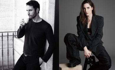 Beatrice Arnera e Raoul Bova fanno sul serio: avvistati mentre cercano un appartamento a Roma