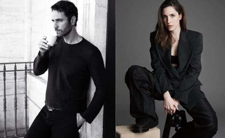 Beatrice Arnera e Raoul Bova fanno sul serio: avvistati mentre cercano un appartamento a Roma