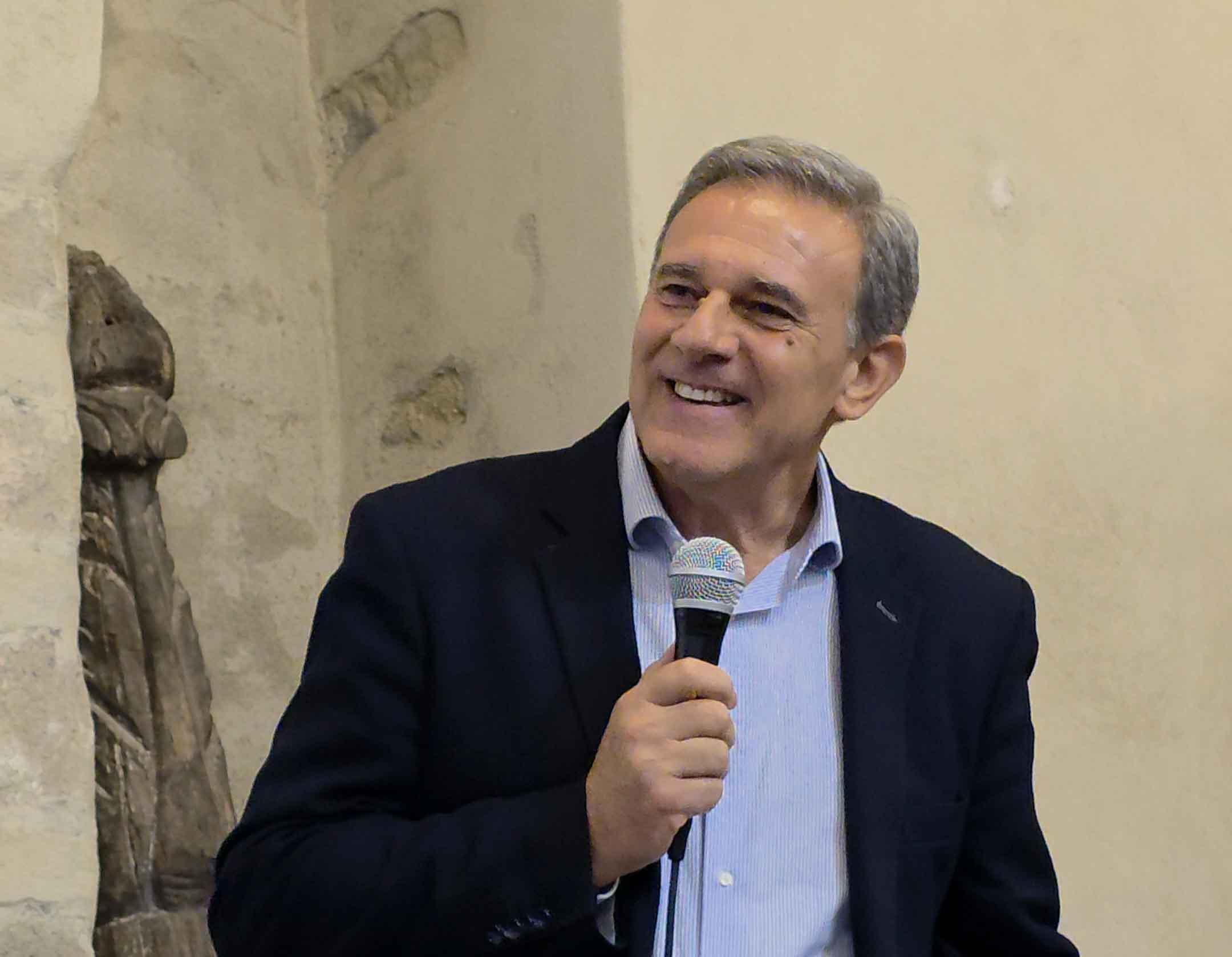 Ricerca, sostenibilità e innovazione: il 2025 l’anno di svolta per il settore vitivinicolo siciliano