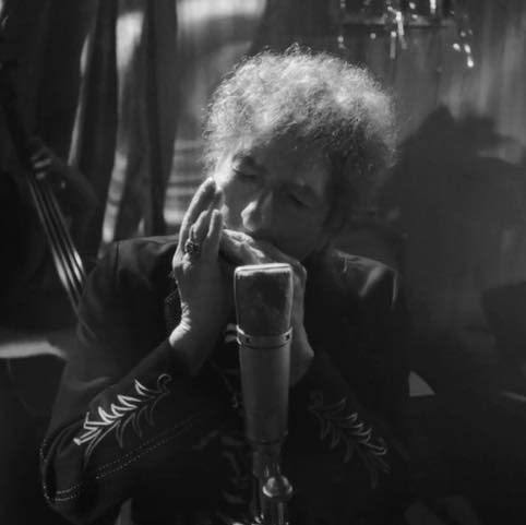 Bob Dylan, artista premio Nobel dalla religiosità controversa