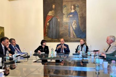 Ciclone Harry, ristori estesi alle imprese che non ricadono sui litorali. Schifani: “Risposte rapide e concrete alle comunità”