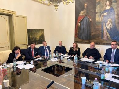 Cabina di regia per emergenza maltempo in Sicilia, Schifani: “Strada giusta per superare criticità”