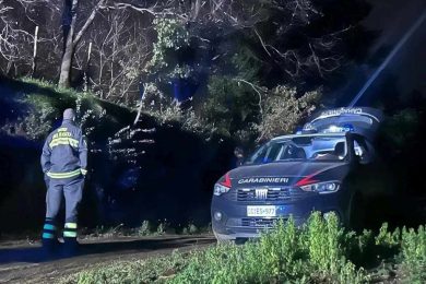 I tre cacciatori uccisi sui Nebrodi: le indagini vanno avanti, si rafforza l’ipotesi dello sparo per errore