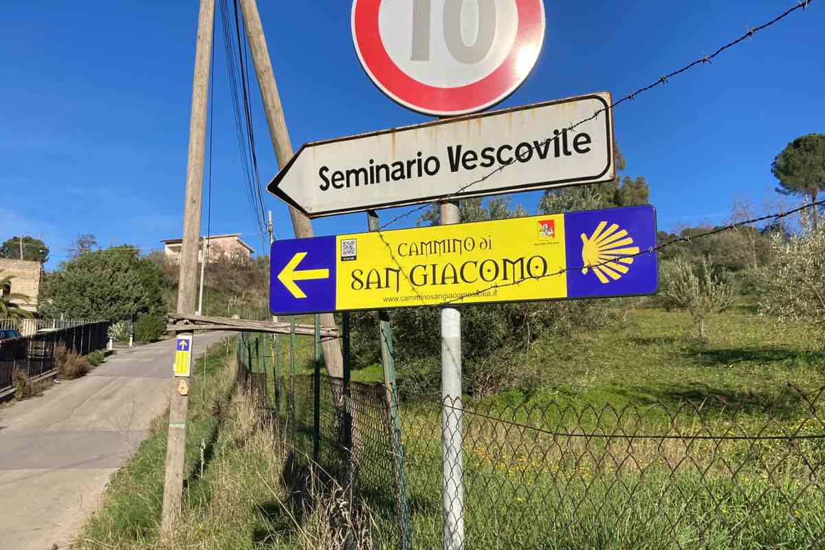 Il boom “Buen camino” e la riscoperta dei percorsi: è in Sicilia il “Santiago” d’Italia. Alla scoperta del cammino di San Giacomo