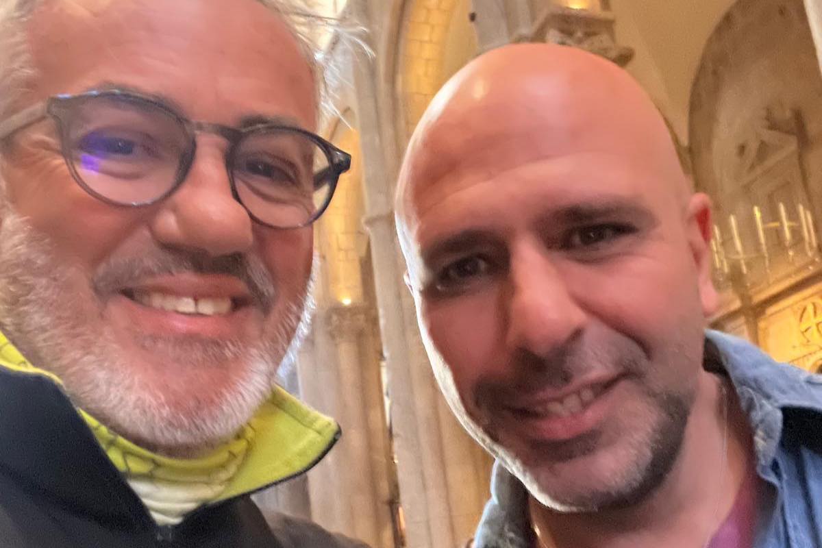 Il boom “Buen camino” e la riscoperta dei percorsi: è in Sicilia il “Santiago” d’Italia. Alla scoperta del cammino di San Giacomo