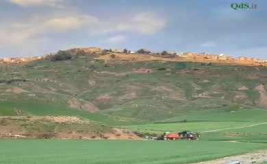 Niscemi, la frana isola le campagne. L’allarme degli agricoltori: “Senza strade e aiuti rischiamo di non farcela”