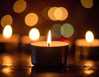 Sant’Agata è dietro l’angolo, intanto si celebra la “Giornata della Candelora”: ecco di cosa si tratta