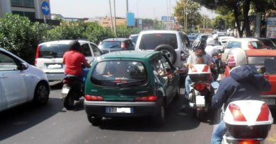 Catania, Trantino: “Ecco cosa è successo in Circonvallazione”