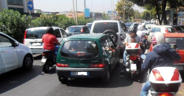 Catania, Trantino: “Ecco cosa è successo in Circonvallazione”