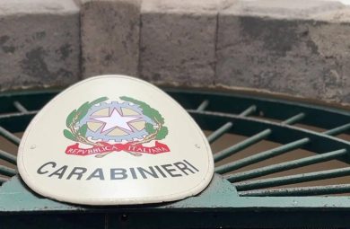 Scandicci, c’è un fermo per l’omicidio della donna trovata decapitata