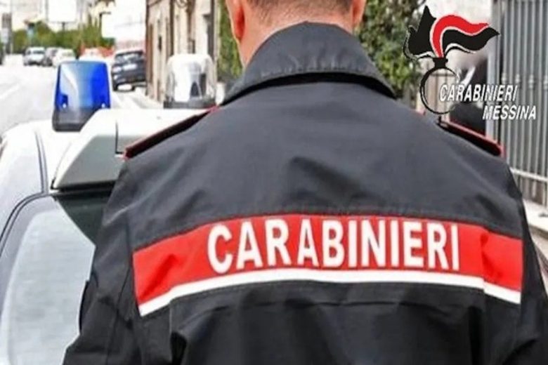 “Abusi sessuali sulla figlia minore della compagna”, un arresto nel Messinese