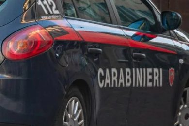 Maltrattamenti in famiglia, atti persecutori e daspo: raffica di operazioni nel Nisseno