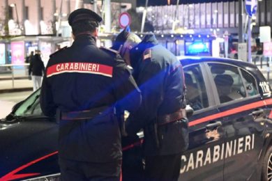 È al centro commerciale ma viola gli arresti domiciliari, denunciato 34enne a Belpasso